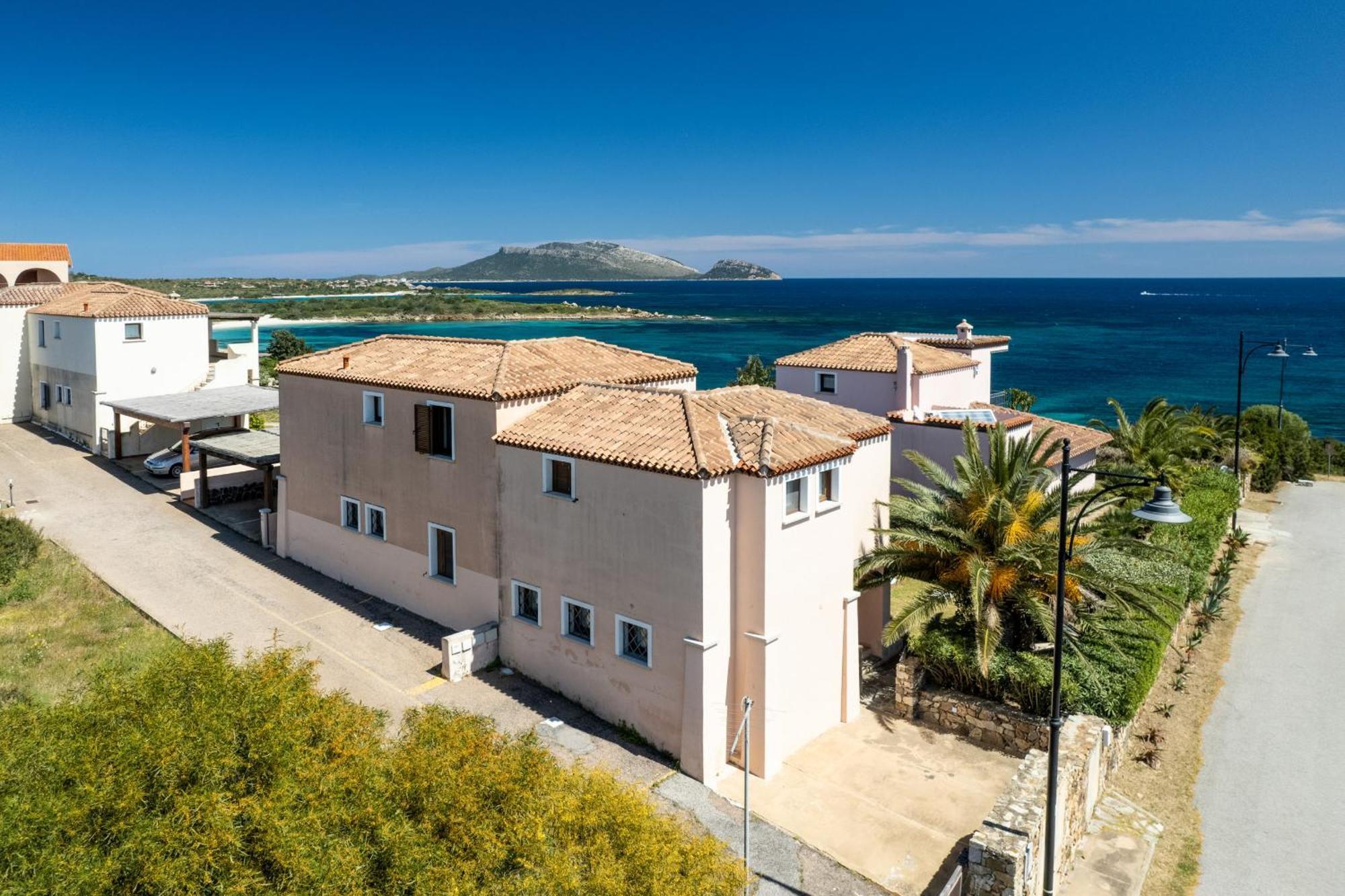 Bellosguardo 3, 8 - Klodge Olbia Dış mekan fotoğraf