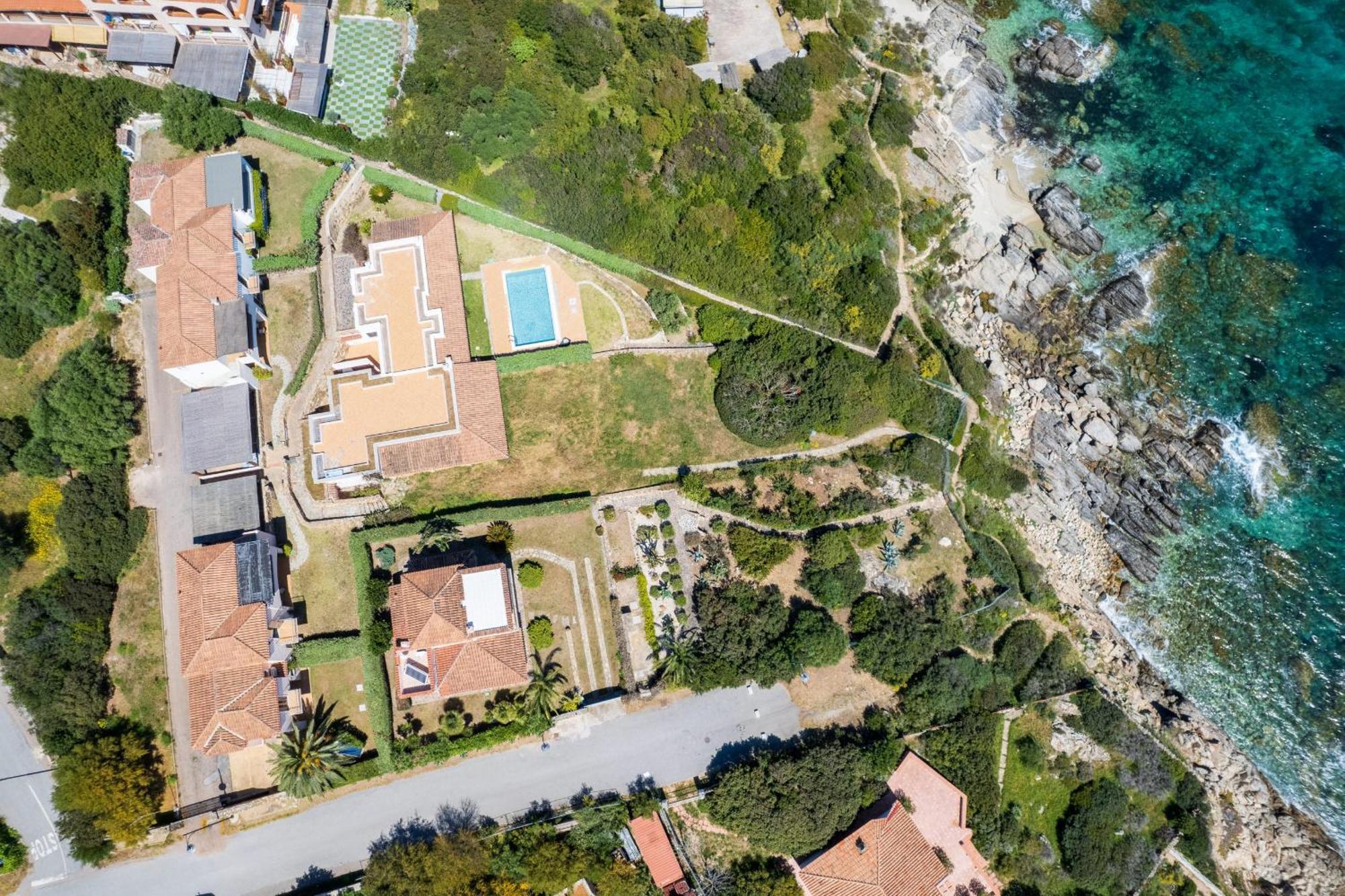 Bellosguardo 3, 8 - Klodge Olbia Dış mekan fotoğraf