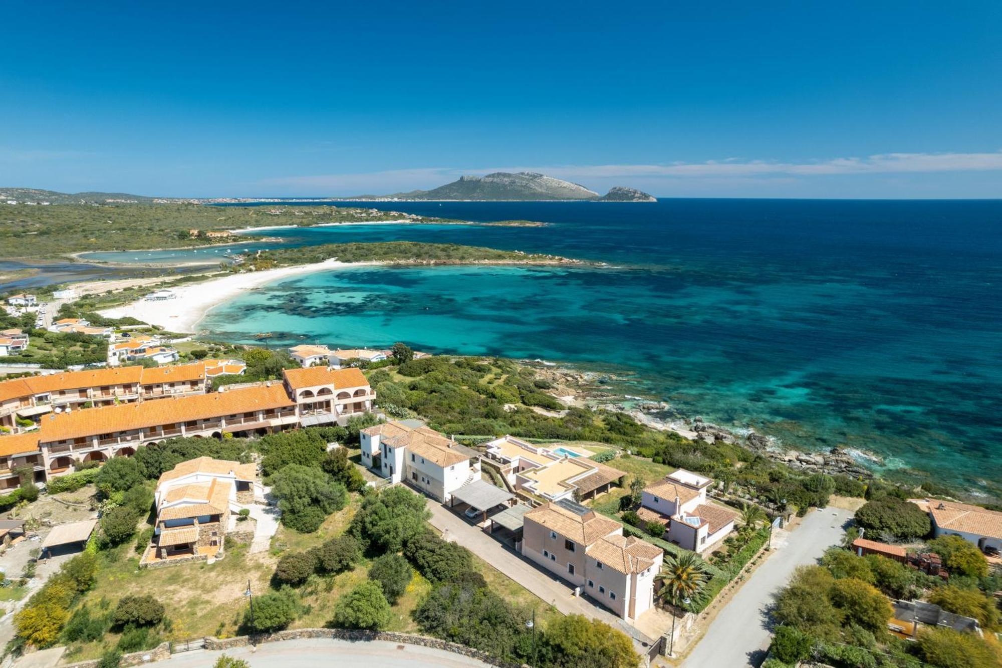 Bellosguardo 3, 8 - Klodge Olbia Dış mekan fotoğraf