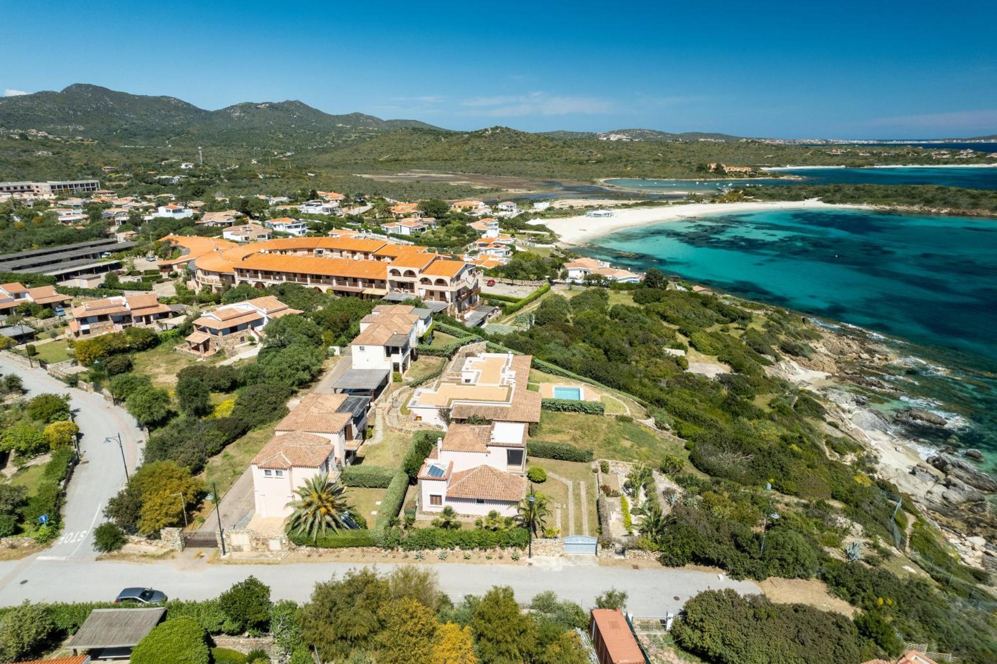 Bellosguardo 3, 8 - Klodge Olbia Dış mekan fotoğraf