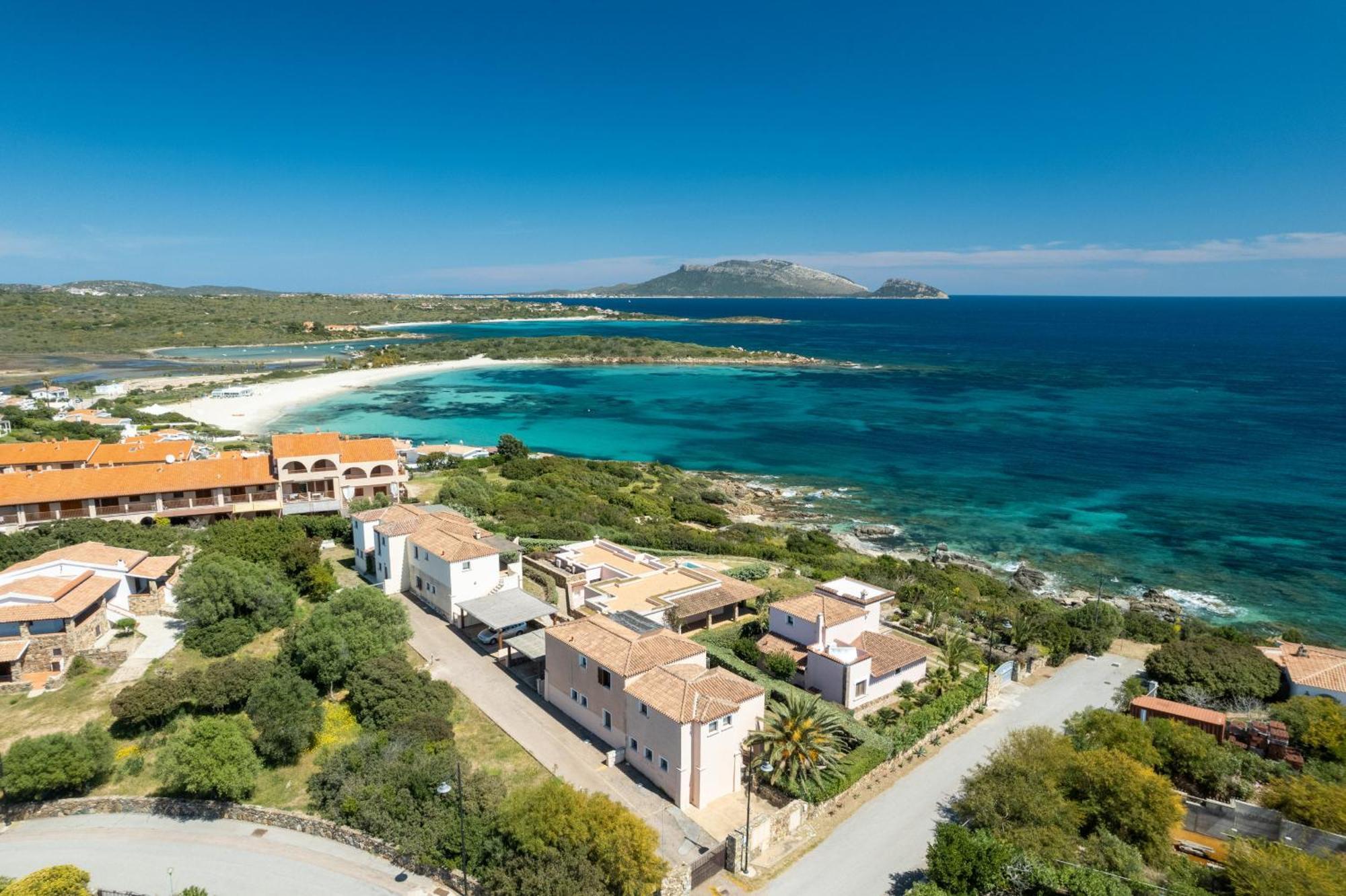 Bellosguardo 3, 8 - Klodge Olbia Dış mekan fotoğraf
