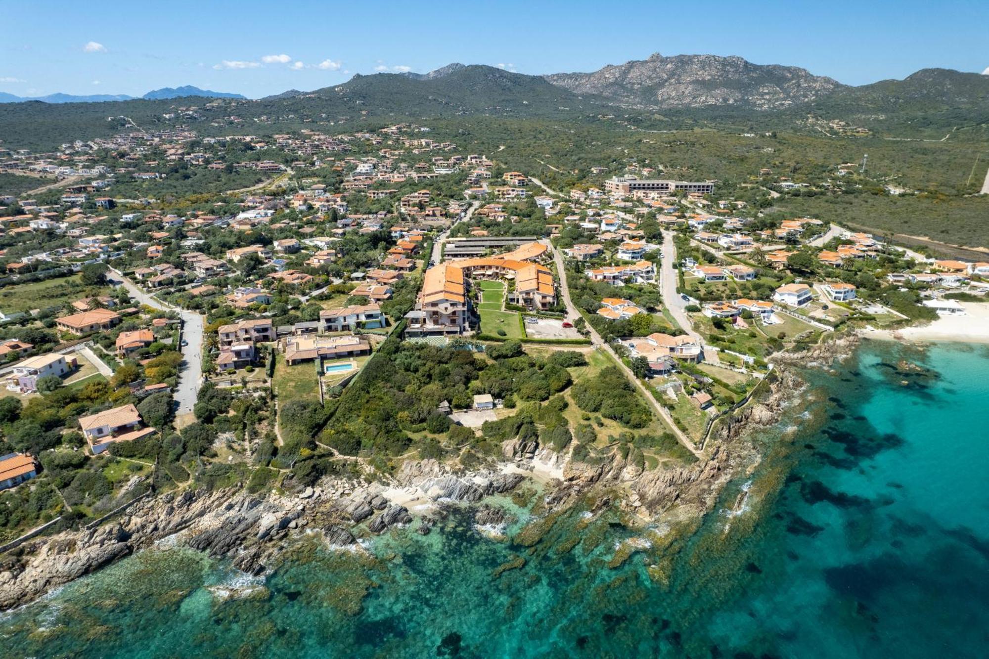Bellosguardo 3, 8 - Klodge Olbia Dış mekan fotoğraf