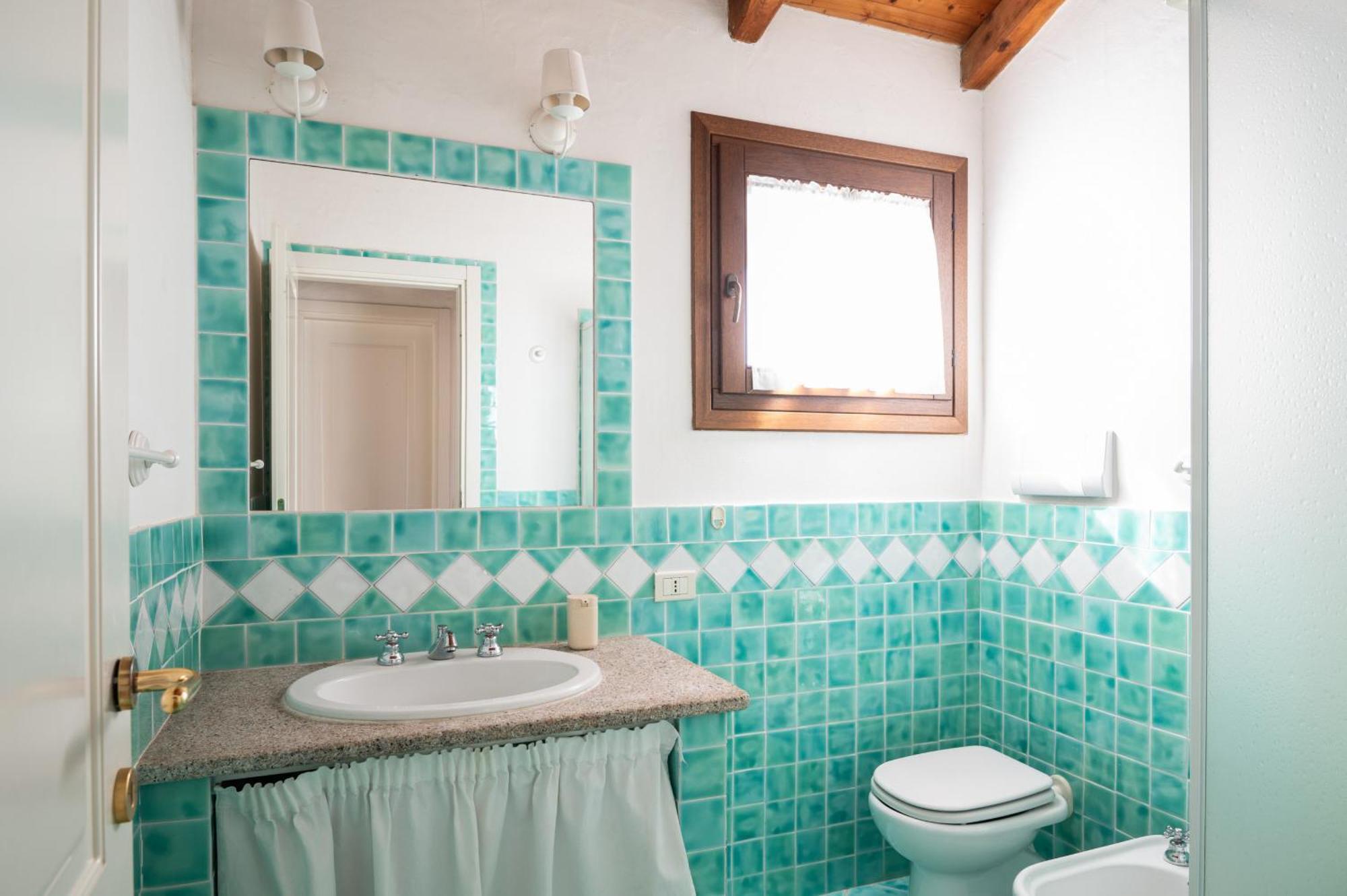 Bellosguardo 3, 8 - Klodge Olbia Dış mekan fotoğraf