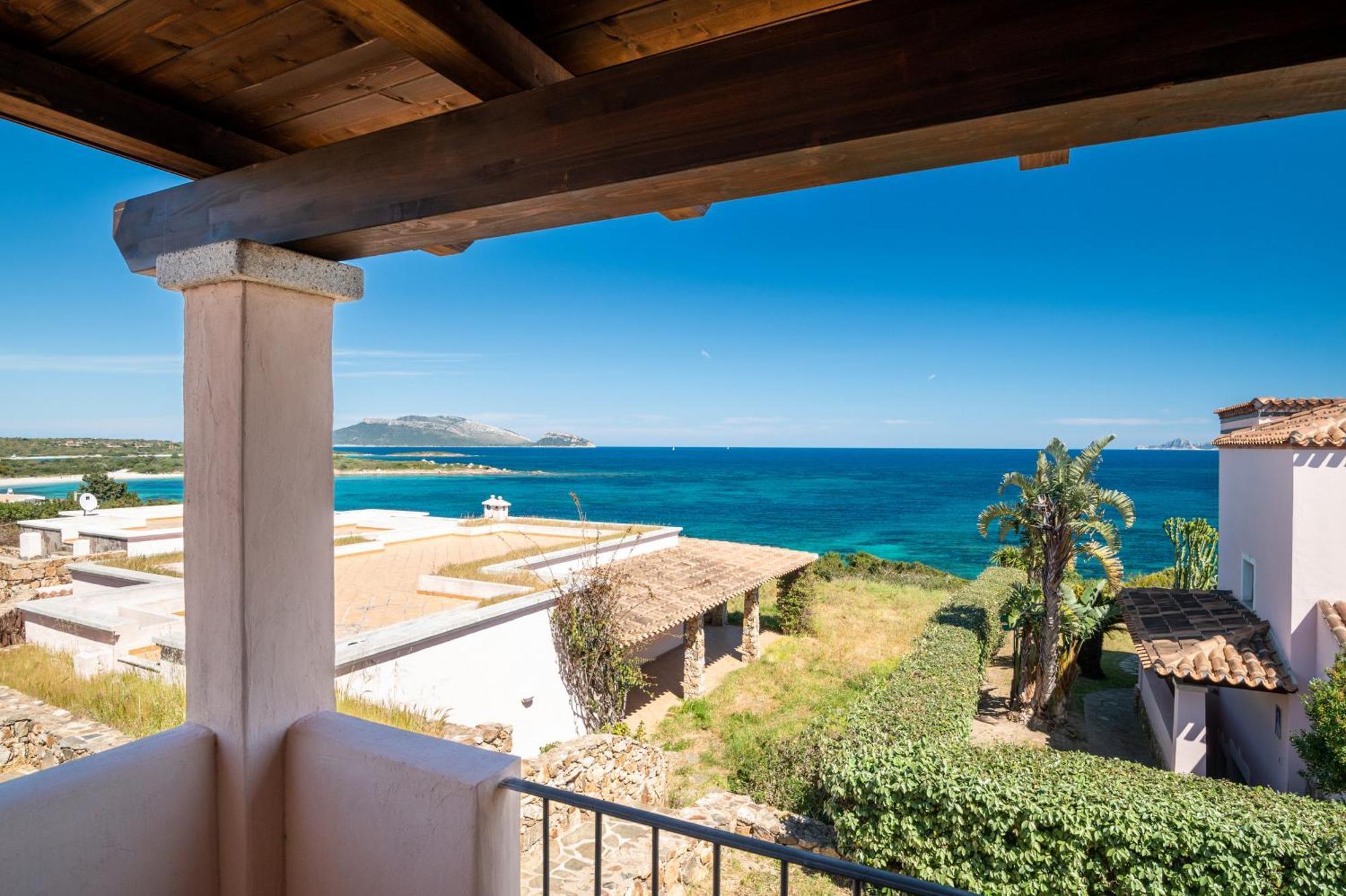 Bellosguardo 3, 8 - Klodge Olbia Dış mekan fotoğraf