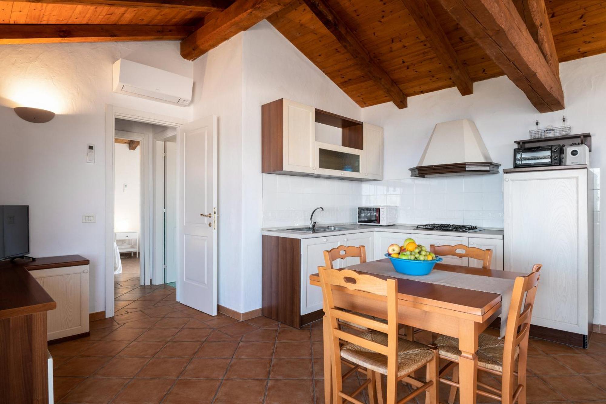 Bellosguardo 3, 8 - Klodge Olbia Dış mekan fotoğraf