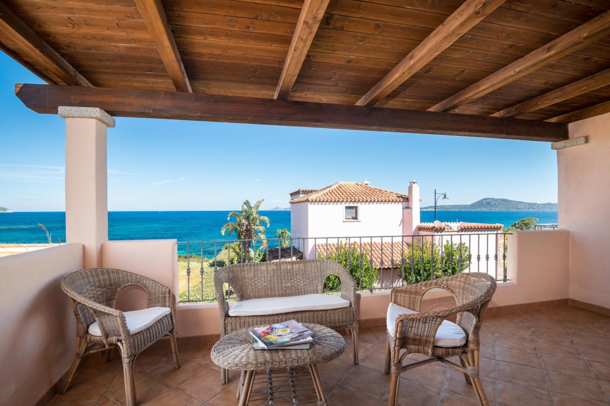 Bellosguardo 3, 8 - Klodge Olbia Dış mekan fotoğraf