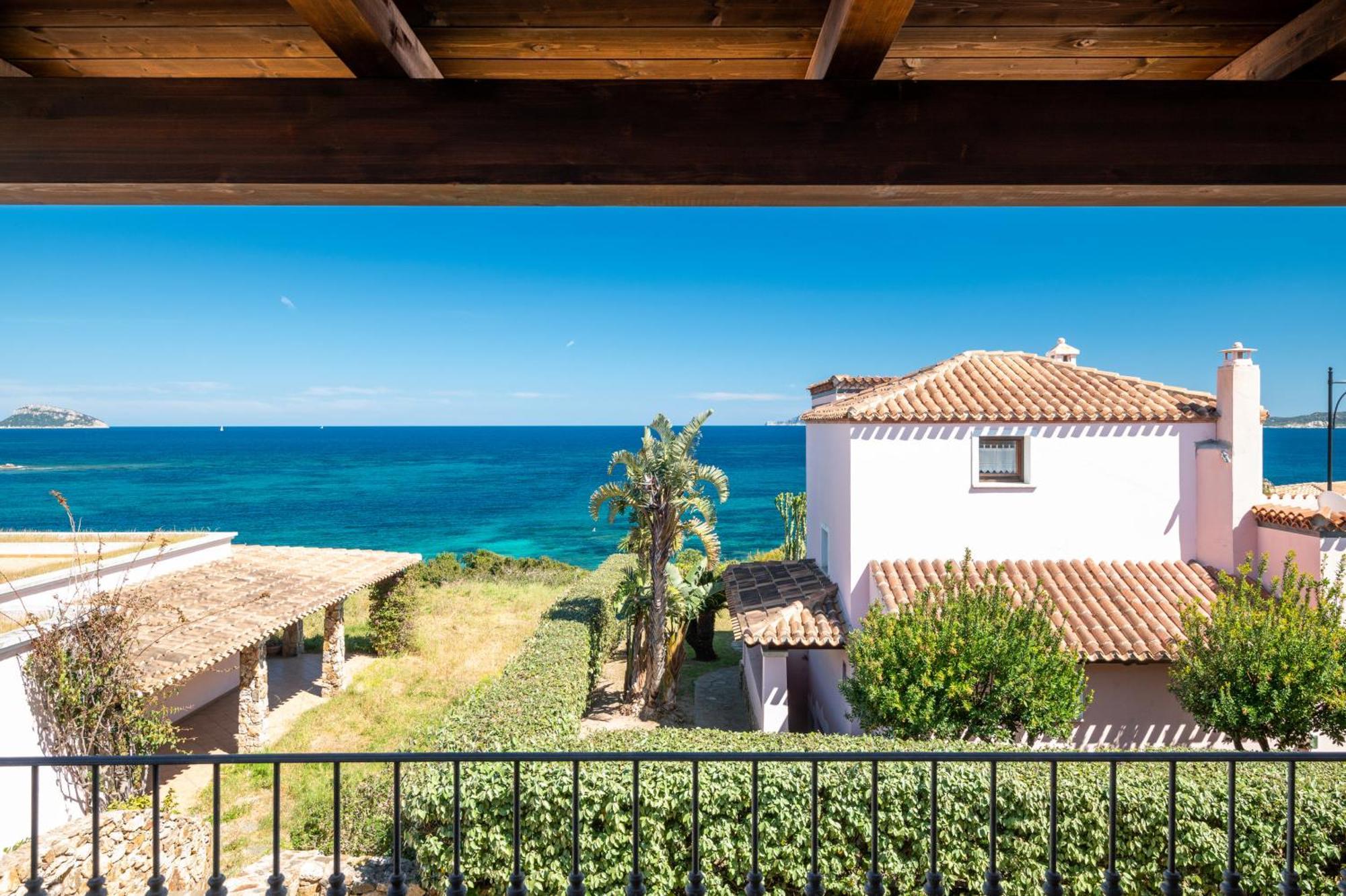 Bellosguardo 3, 8 - Klodge Olbia Dış mekan fotoğraf