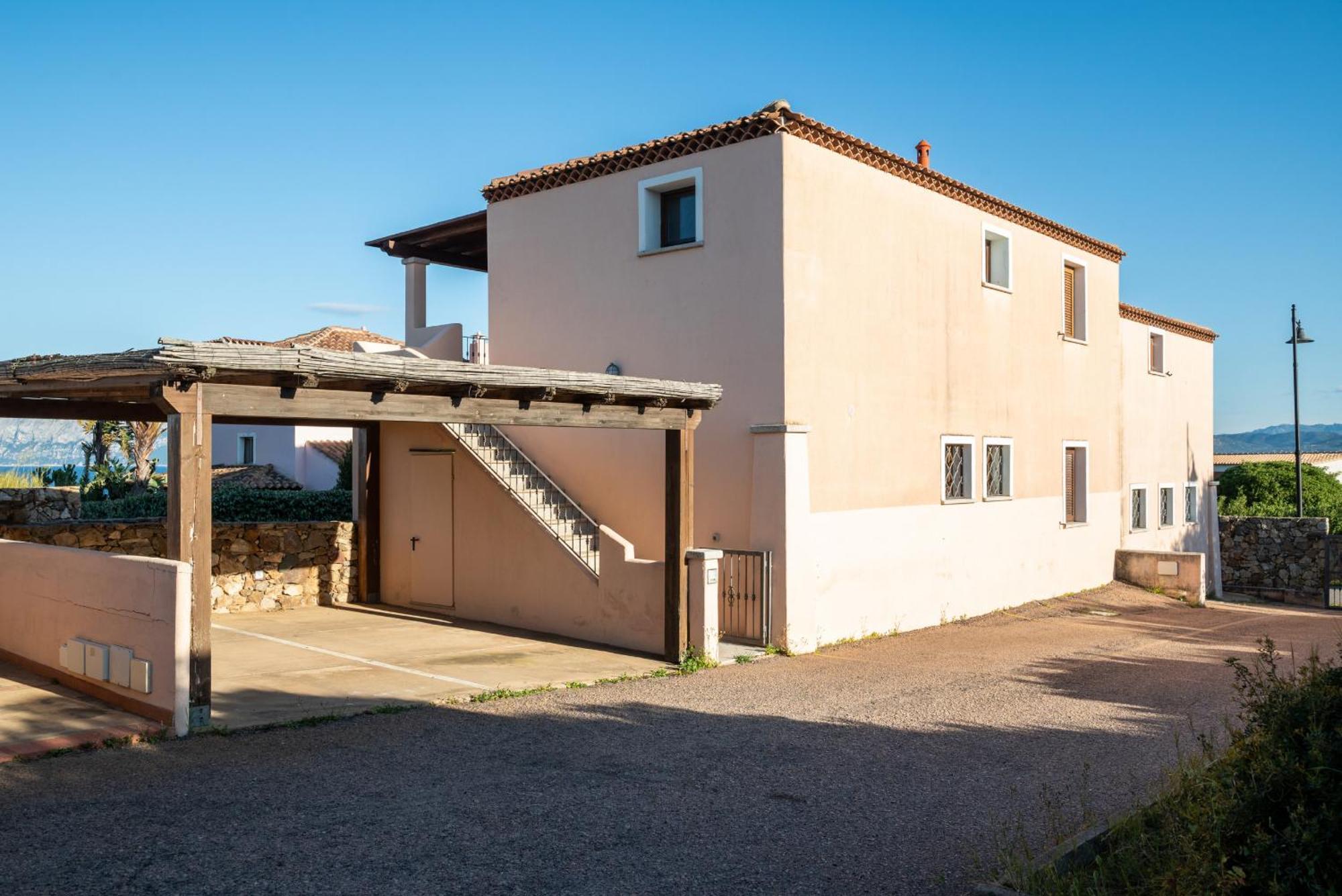 Bellosguardo 3, 8 - Klodge Olbia Dış mekan fotoğraf