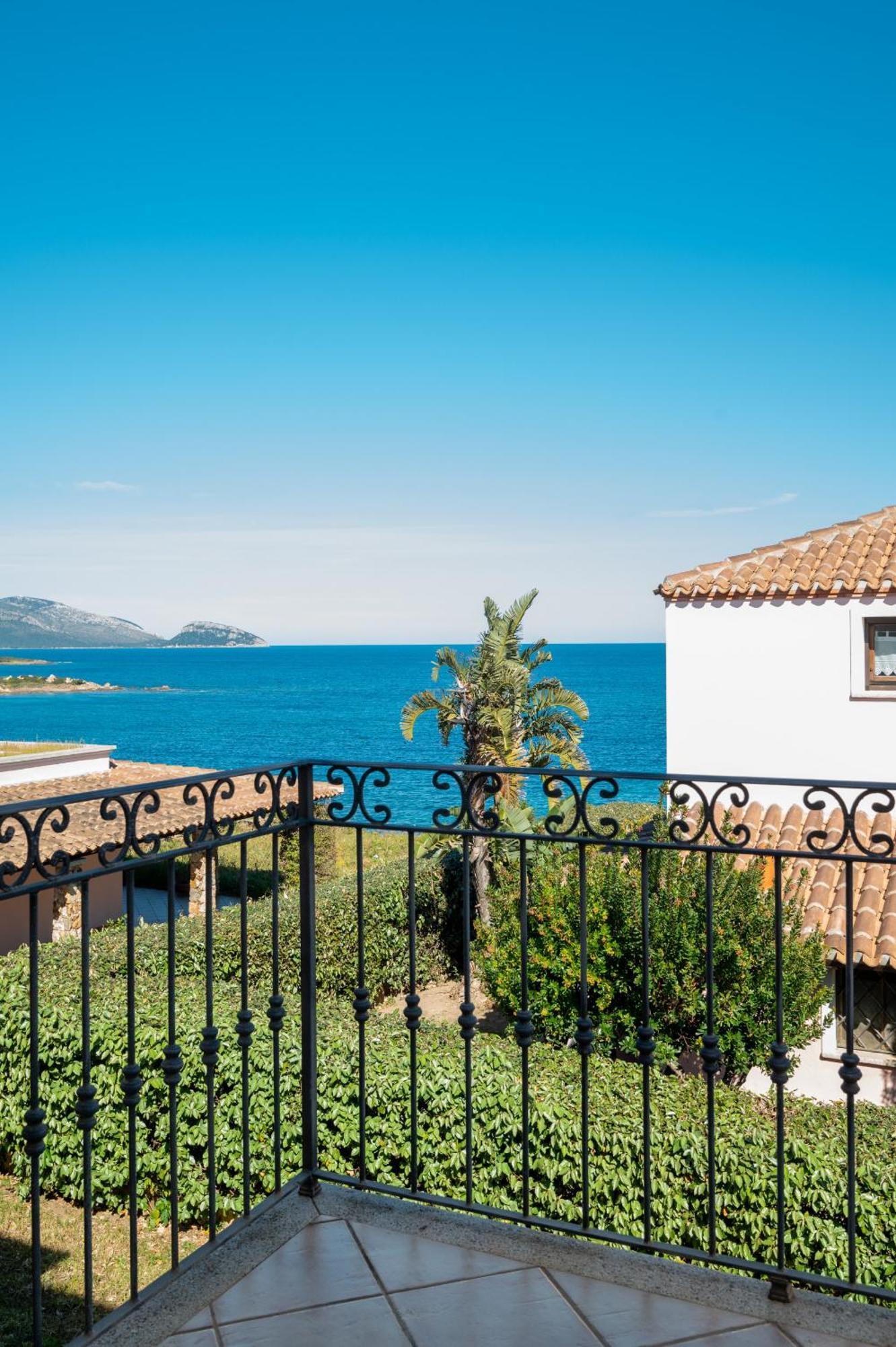 Bellosguardo 3, 8 - Klodge Olbia Dış mekan fotoğraf