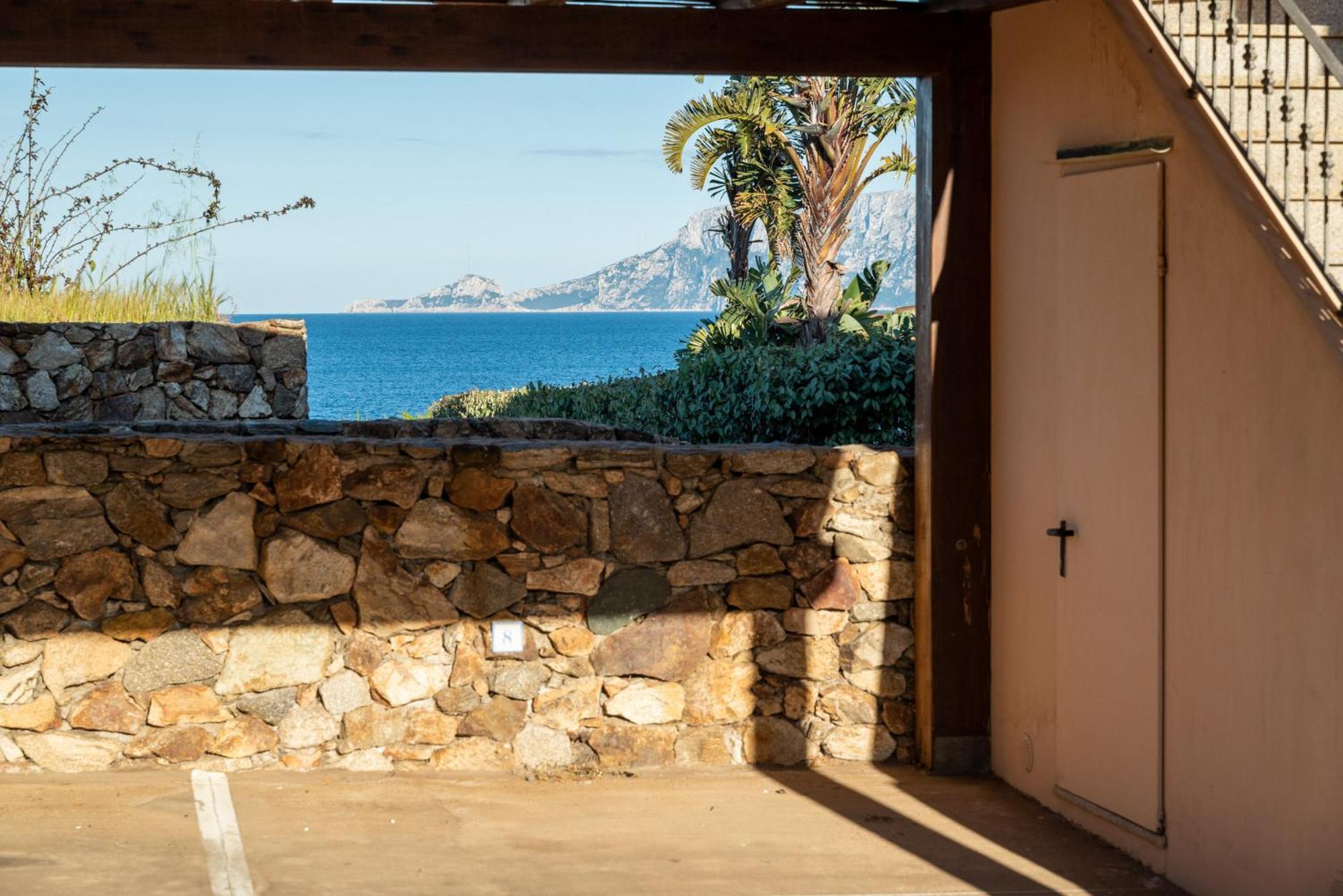 Bellosguardo 3, 8 - Klodge Olbia Dış mekan fotoğraf