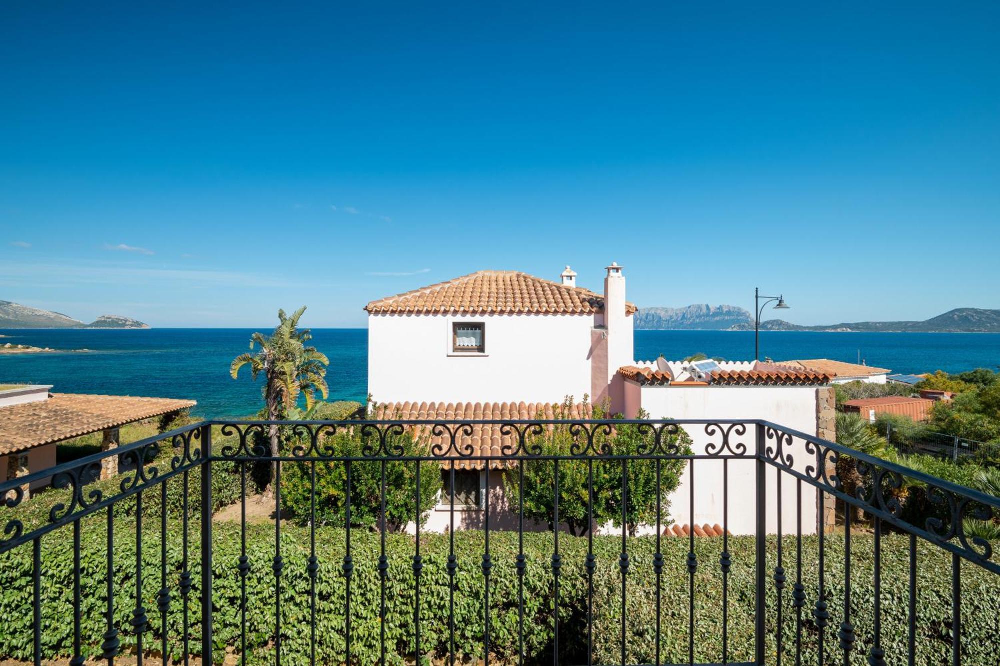 Bellosguardo 3, 8 - Klodge Olbia Dış mekan fotoğraf