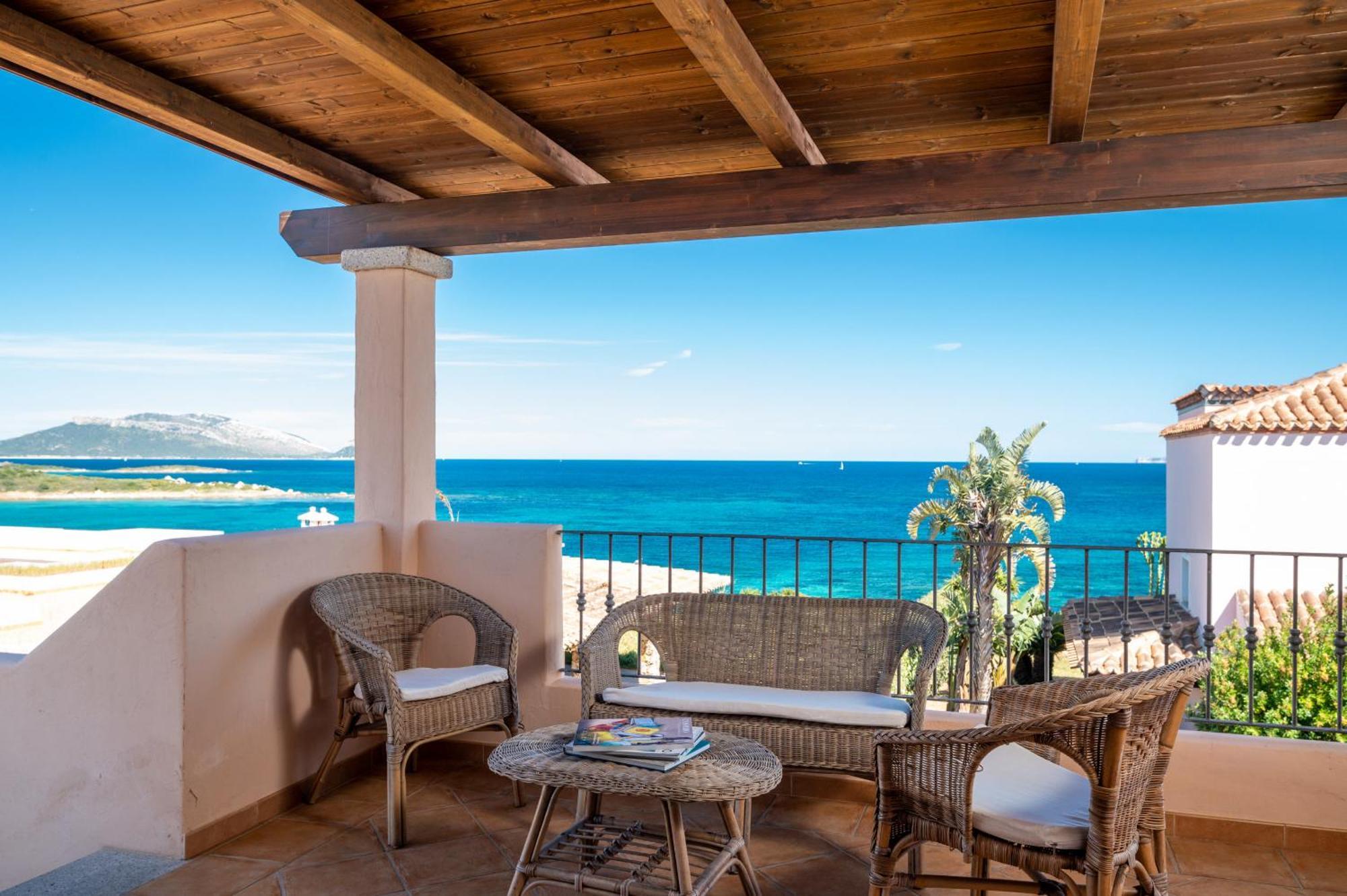 Bellosguardo 3, 8 - Klodge Olbia Dış mekan fotoğraf