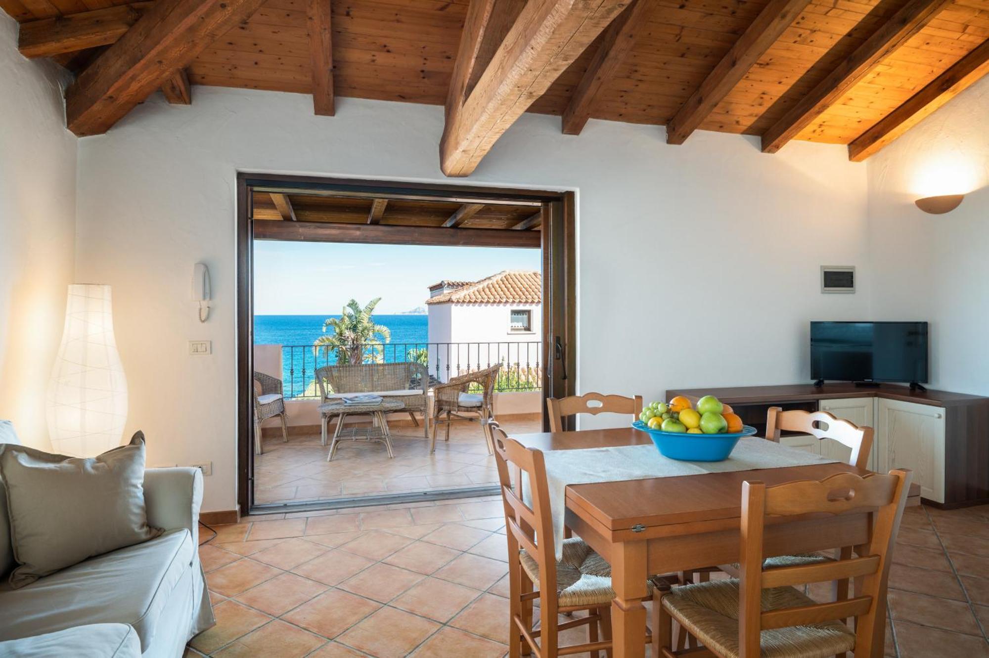 Bellosguardo 3, 8 - Klodge Olbia Dış mekan fotoğraf