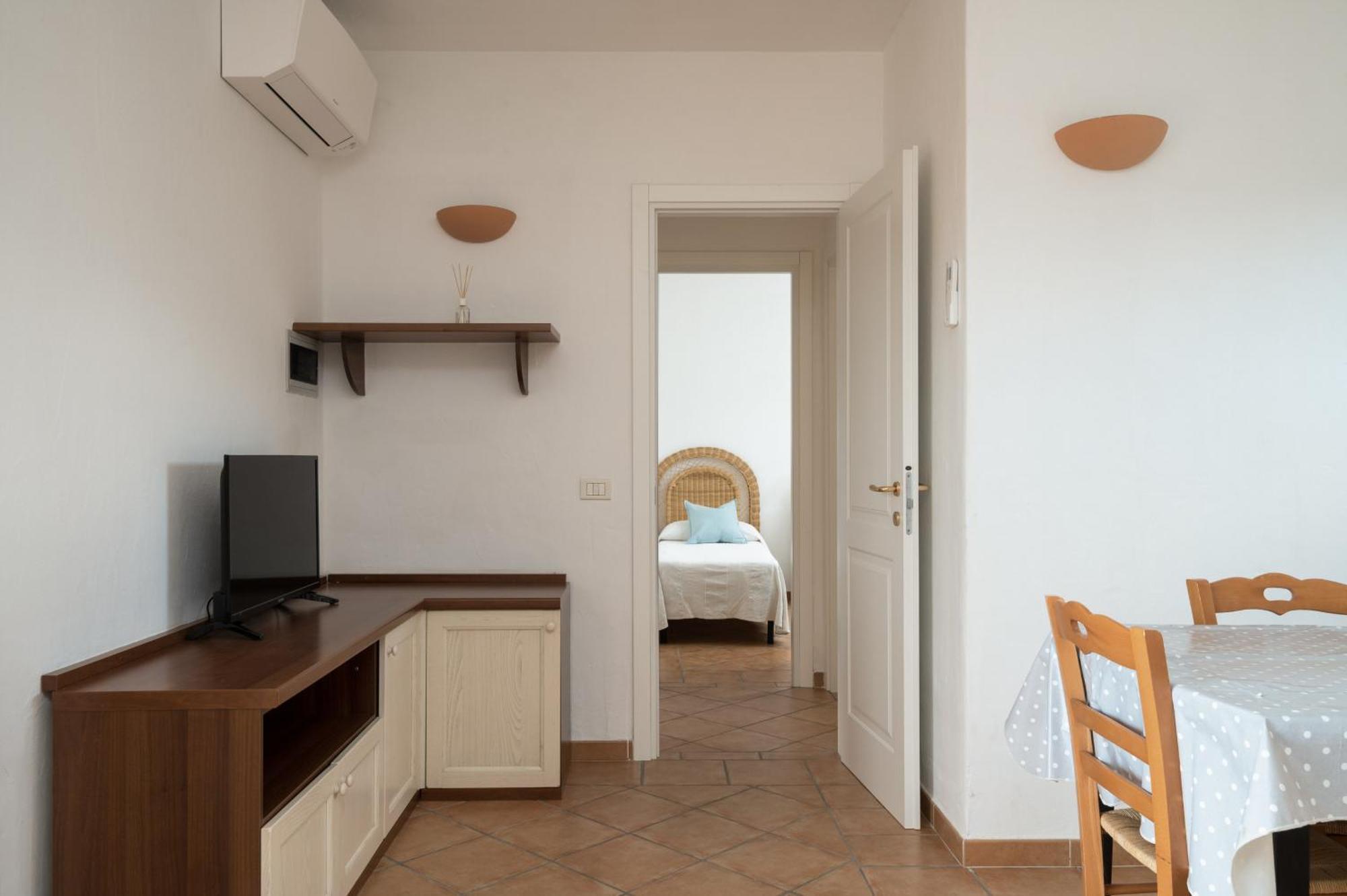 Bellosguardo 3, 8 - Klodge Olbia Dış mekan fotoğraf