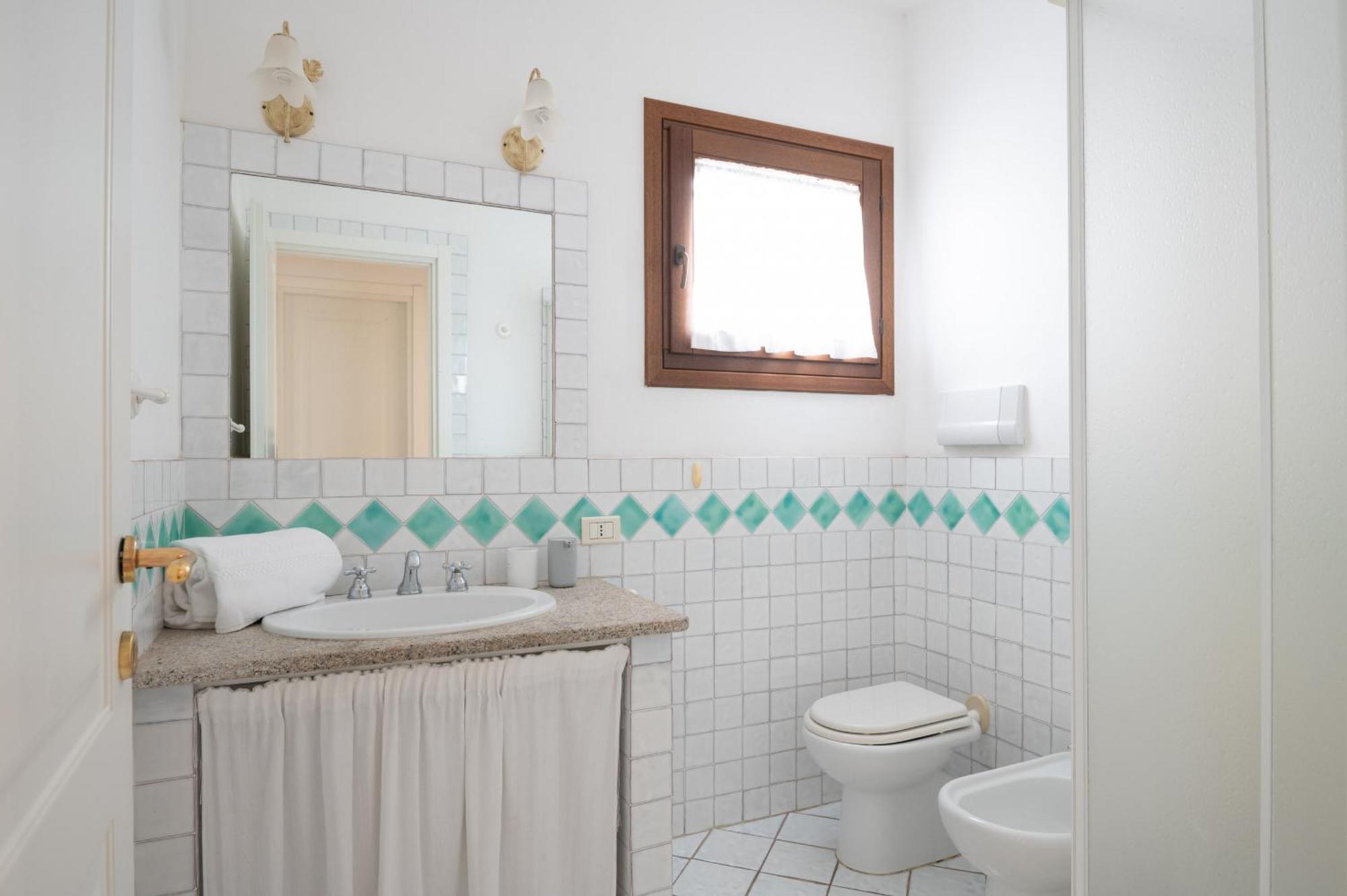 Bellosguardo 3, 8 - Klodge Olbia Dış mekan fotoğraf