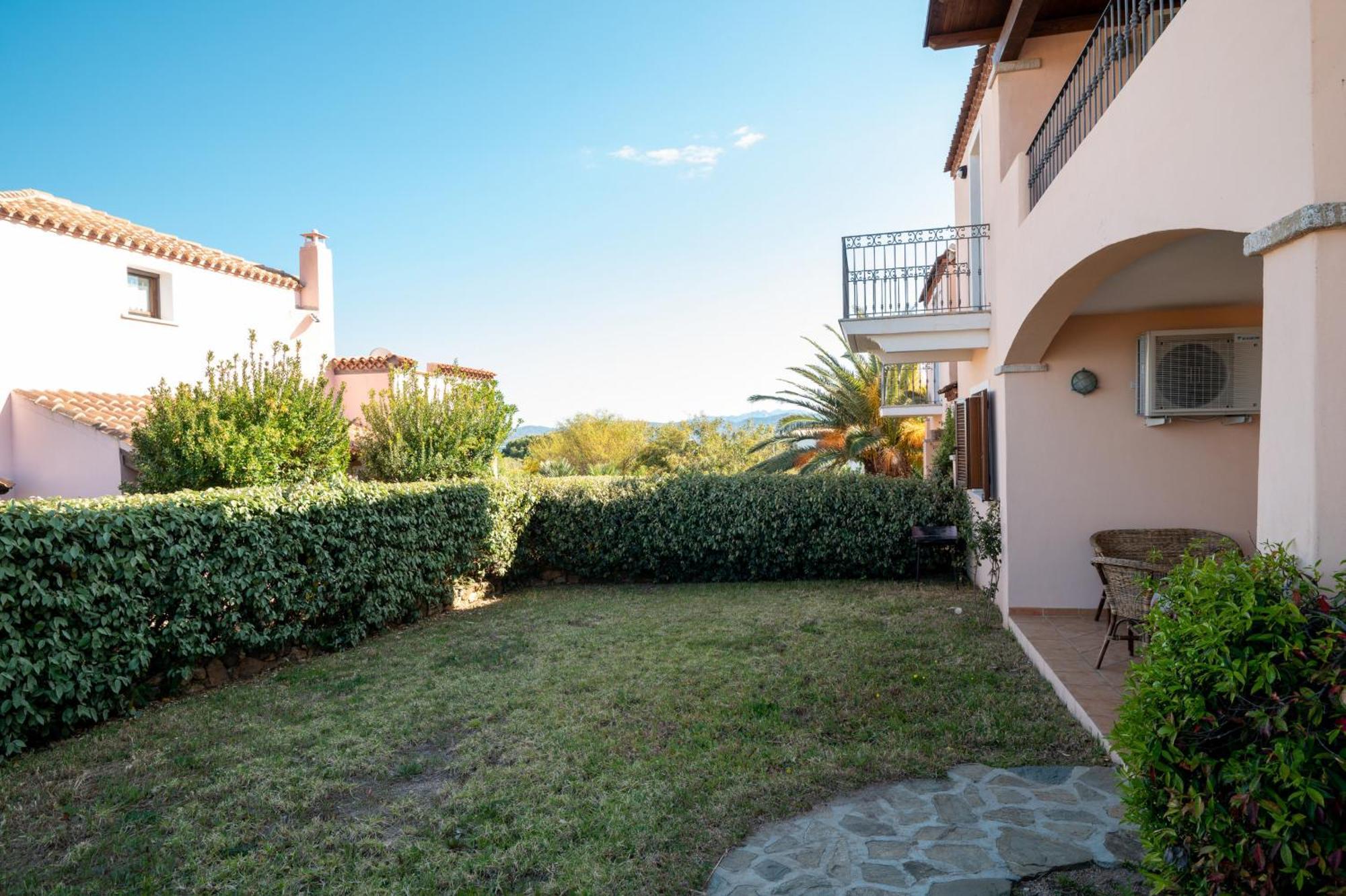 Bellosguardo 3, 8 - Klodge Olbia Dış mekan fotoğraf
