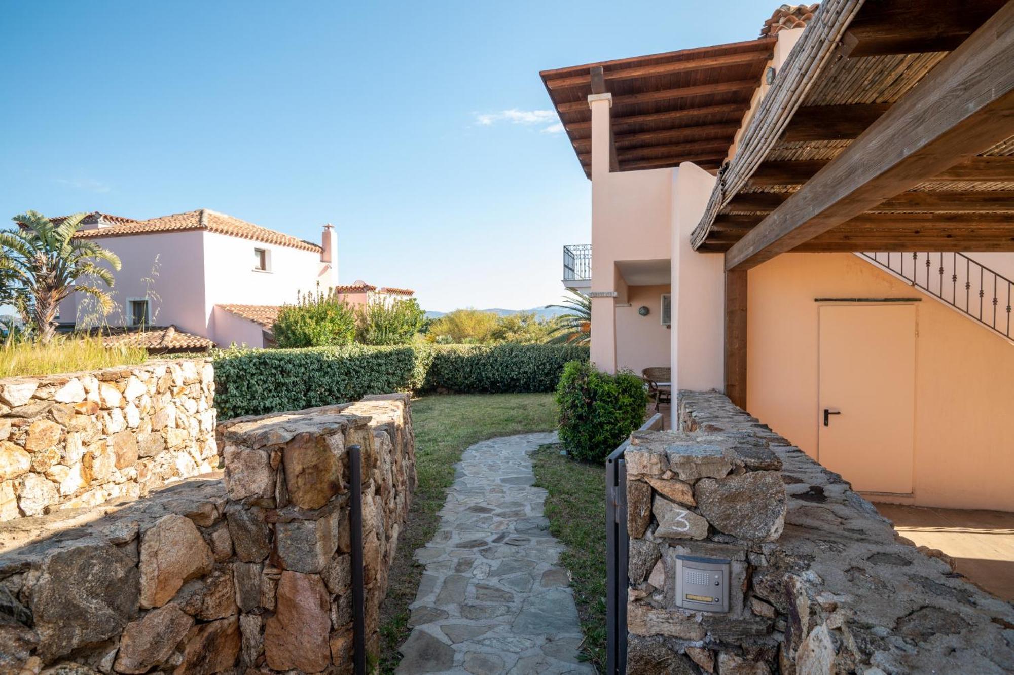 Bellosguardo 3, 8 - Klodge Olbia Dış mekan fotoğraf
