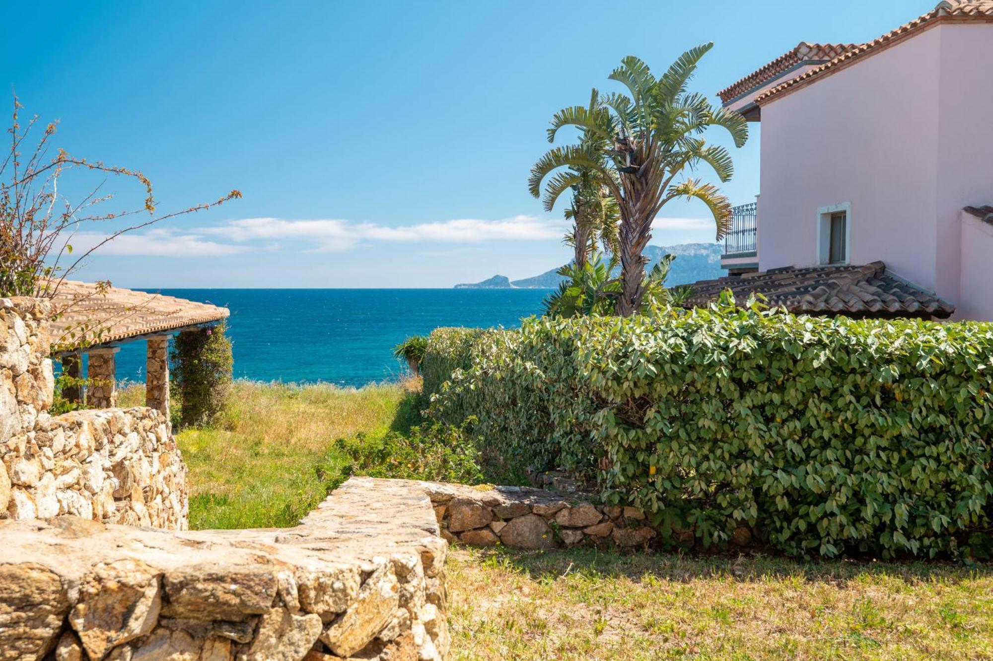 Bellosguardo 3, 8 - Klodge Olbia Dış mekan fotoğraf